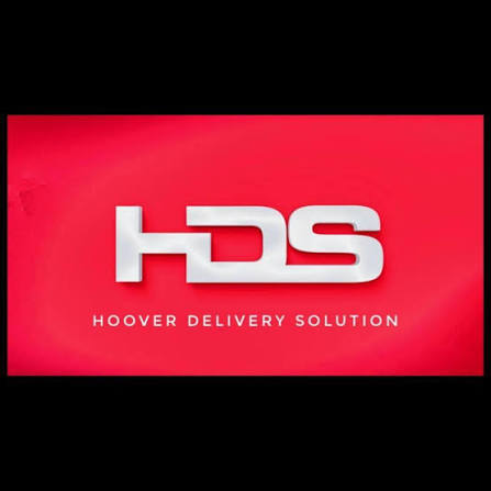 Hoover Delivery Service And Storage logo