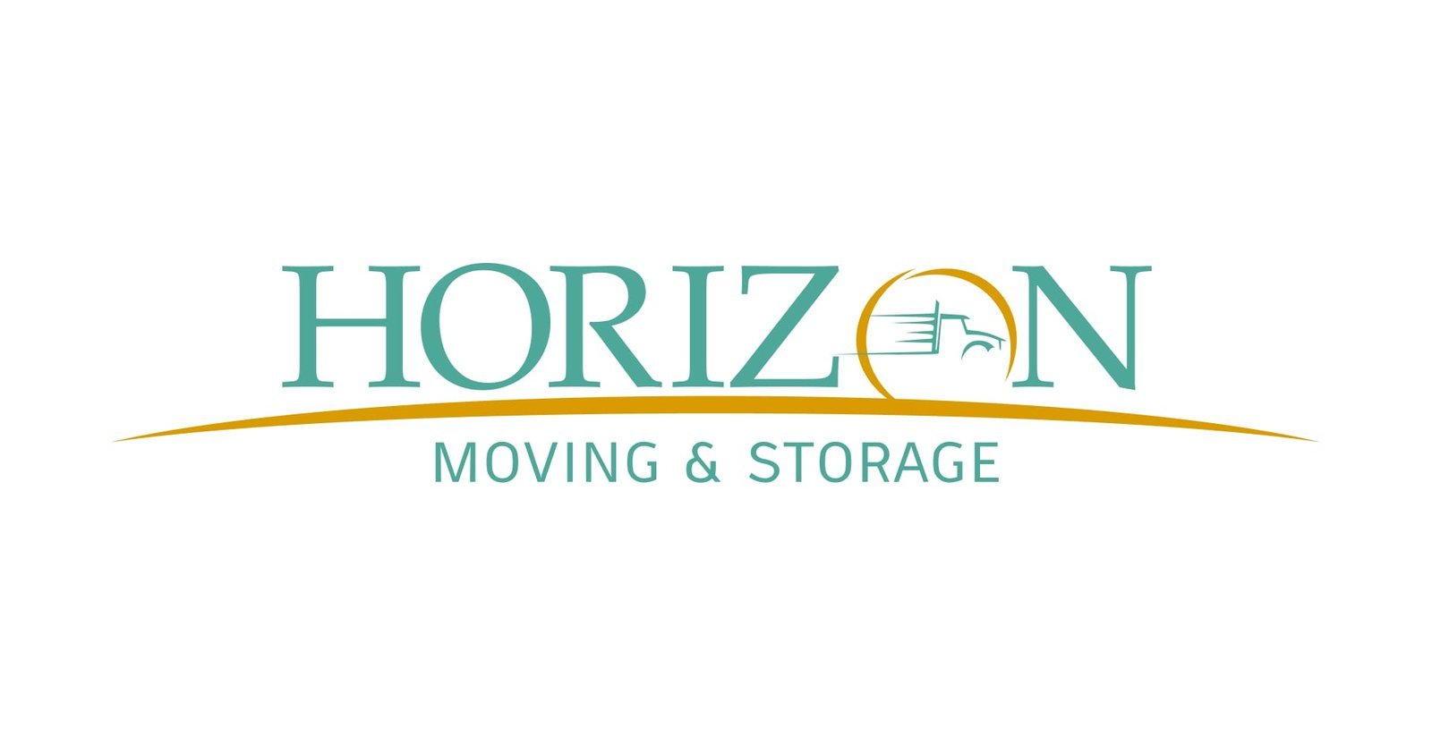 Horizon Boston Movers logo