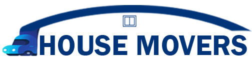 House Movers logo