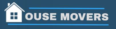 House Movers logo