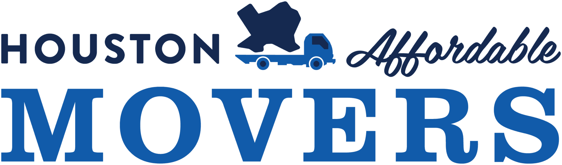Houston Affordable Movers logo