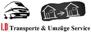 I.D Transporte & Umzüge Service logo