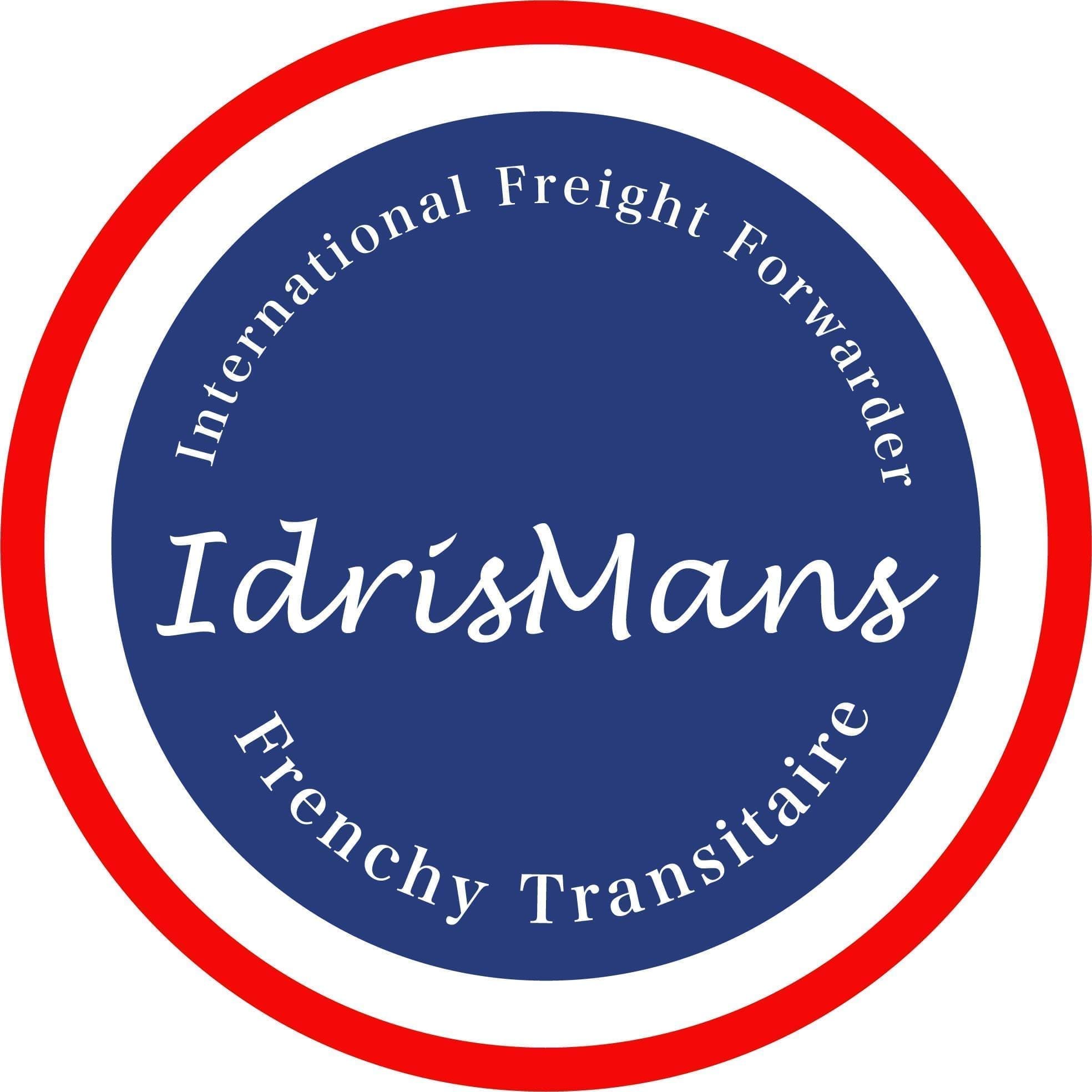 IdrisMans Transit logo