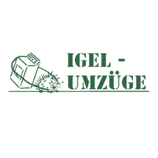 IGEL Umzüge logo