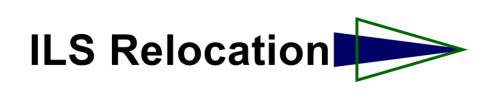 ILS Relocation logo