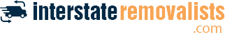 Innovative Interstate Removalists logo