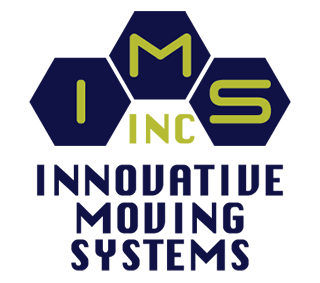 Innovative Moving Systems, Inc. logo