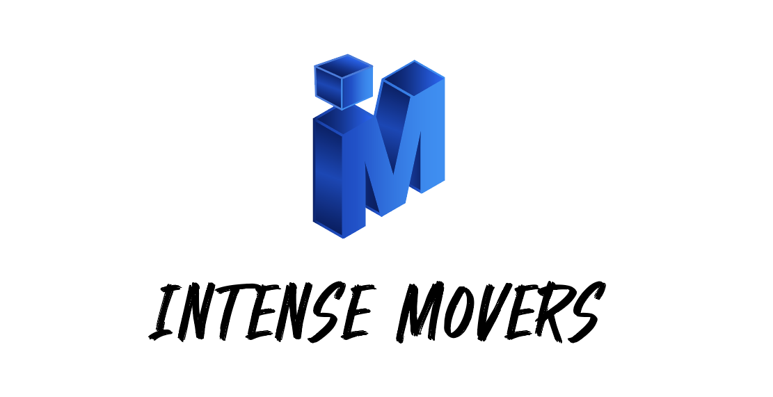 Intense Movers logo