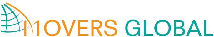 Movers Global logo