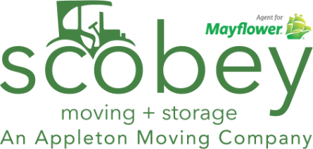 International Moving & Warehouse Co logo