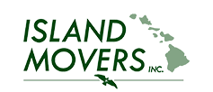 Island Movers Inc. logo
