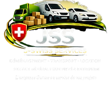 J Swiss Services logo