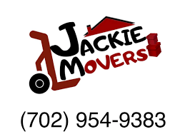 Jackie Movers logo