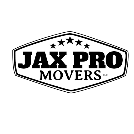 Jax Pro Movers logo