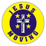 Jesus Moving logo