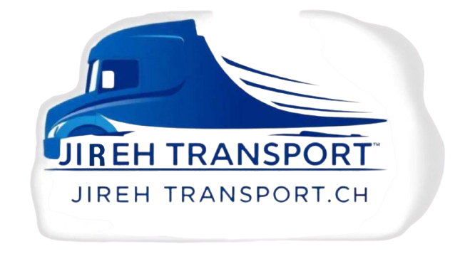 JIREH TRANSPORT.CH logo