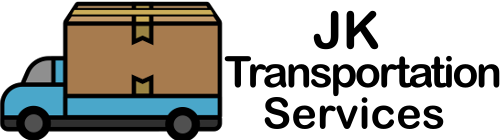 JK Transportation Services logo