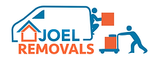 JOEL REMOVALS logo