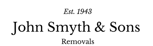John Smyth & Sons furniture Removals logo