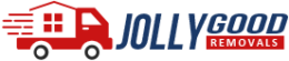 Jolly Good Removals logo