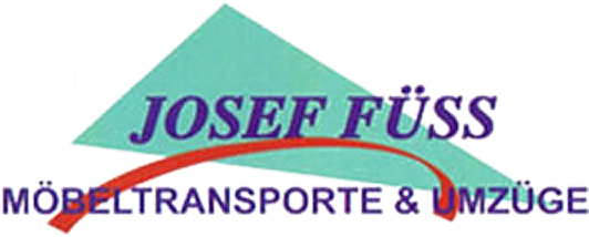 Josef Füss Möbeltransporte und Umzüge - München logo