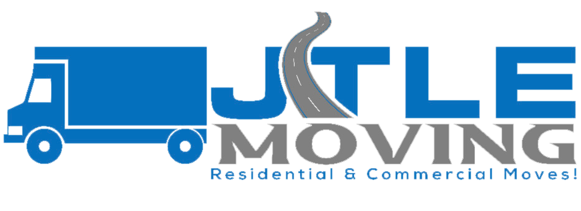 JTLE Canada Ltd - Moving logo