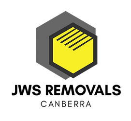 JWS Removals logo