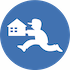 KANSAI軽引越センター logo