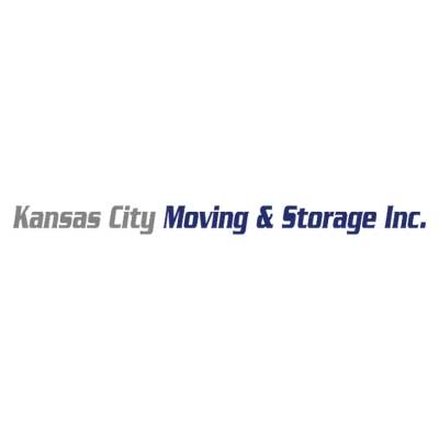 Kansas City Moving & Storage Inc. logo