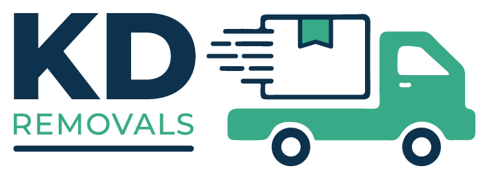 KD Removals Perth Pty Ltd logo