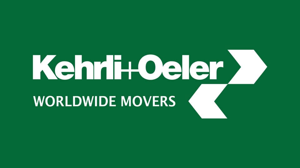 Kehrli + Oeler AG logo