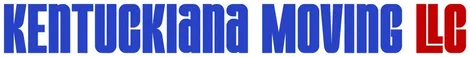 Kentuckiana Moving Louisville LLC logo