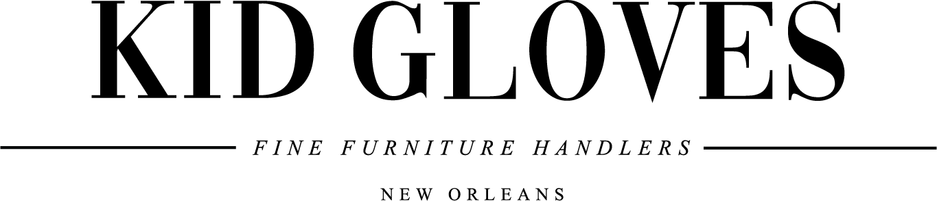 Kid Gloves, Inc. logo