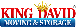 King David Moving & Storage, Inc logo