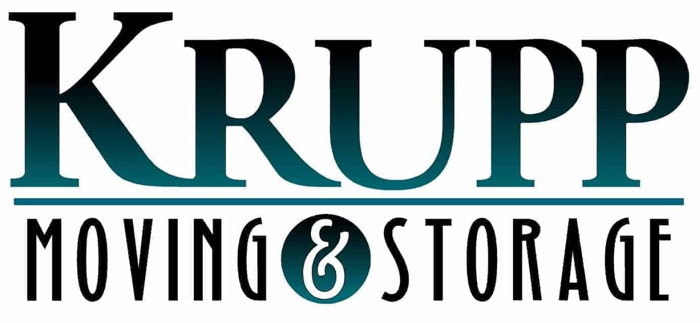 Krupp Moving And Storage: #1 Cincinnati Moving Company logo