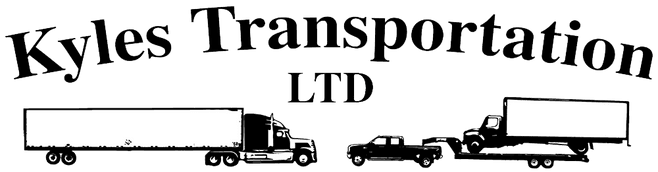 Kyles Transportation LTD logo