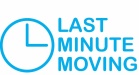 Last Minute Moving logo
