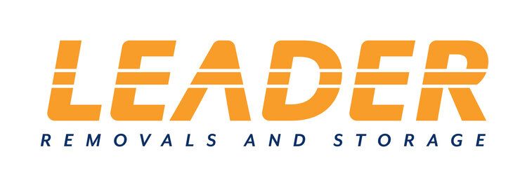 Leader Removals & Storage logo
