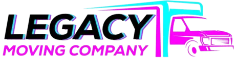 Legacy Moving Company logo