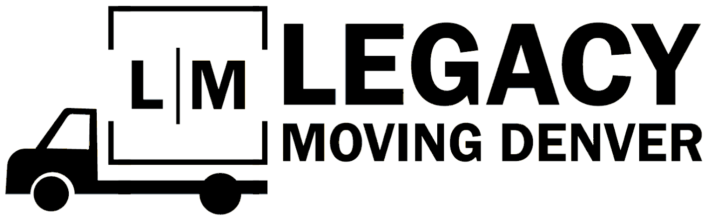 Legacy Moving logo