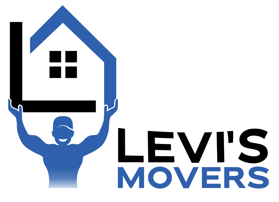 Levi's Movers logo