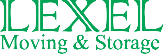 LEXEL Movers - TOP Long Distance Moving & Storage logo
