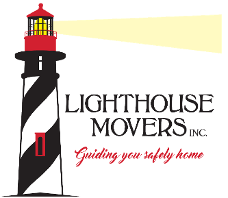 Lighthouse Movers Inc logo