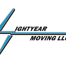Lightyear Moving LLC logo