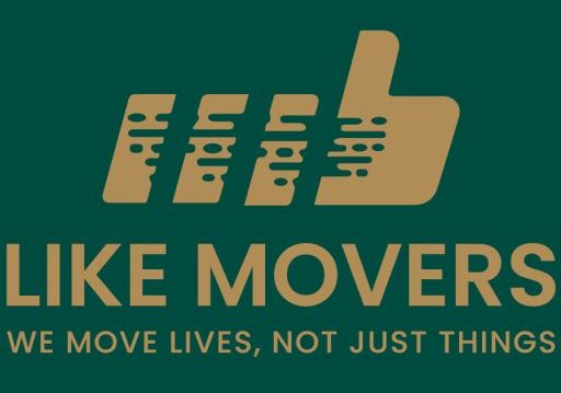 Like Movers LLC logo