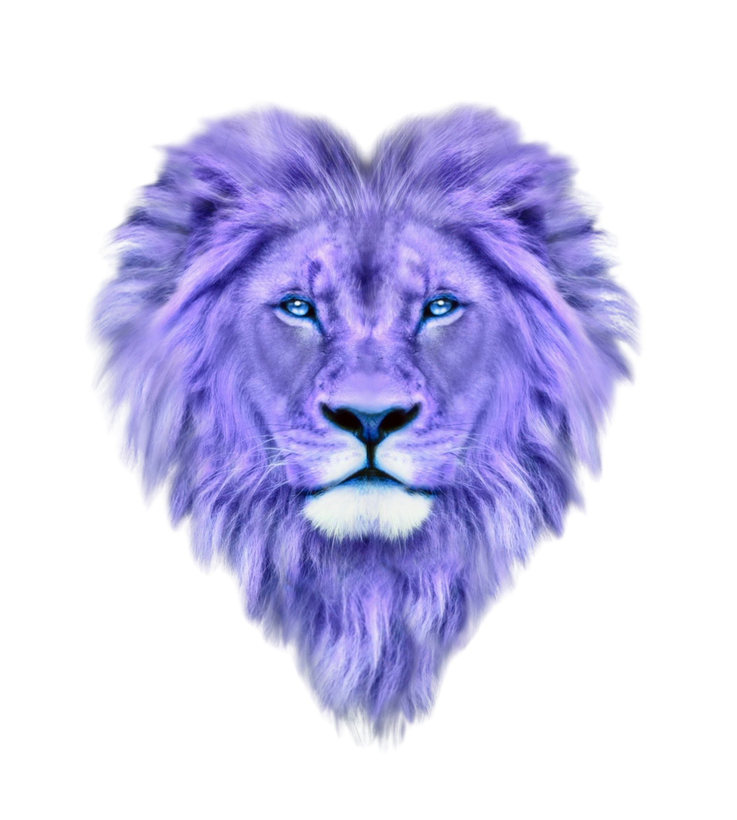 Lionheart Moving logo