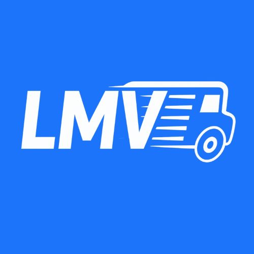 LMV Transport Ltd logo