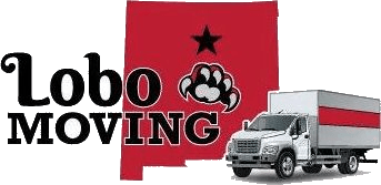 Lobo Moving logo