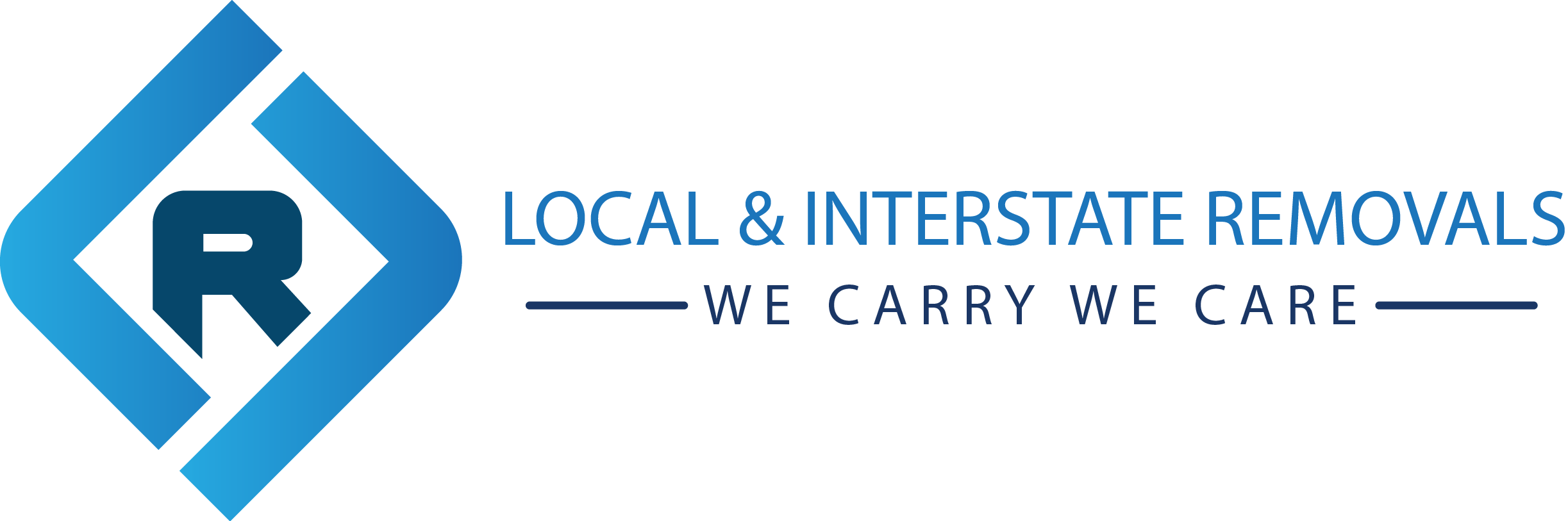 Local and Interstate Removals logo