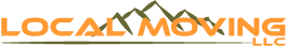 Local Moving logo
